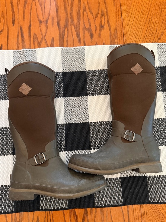 Muck Boots Shoes - Woman’s Muck Boots